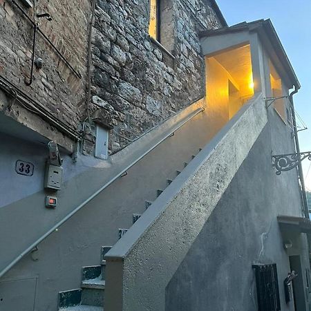 Sognonarni B&B 외부 사진