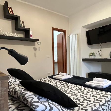 Sognonarni B&B 외부 사진