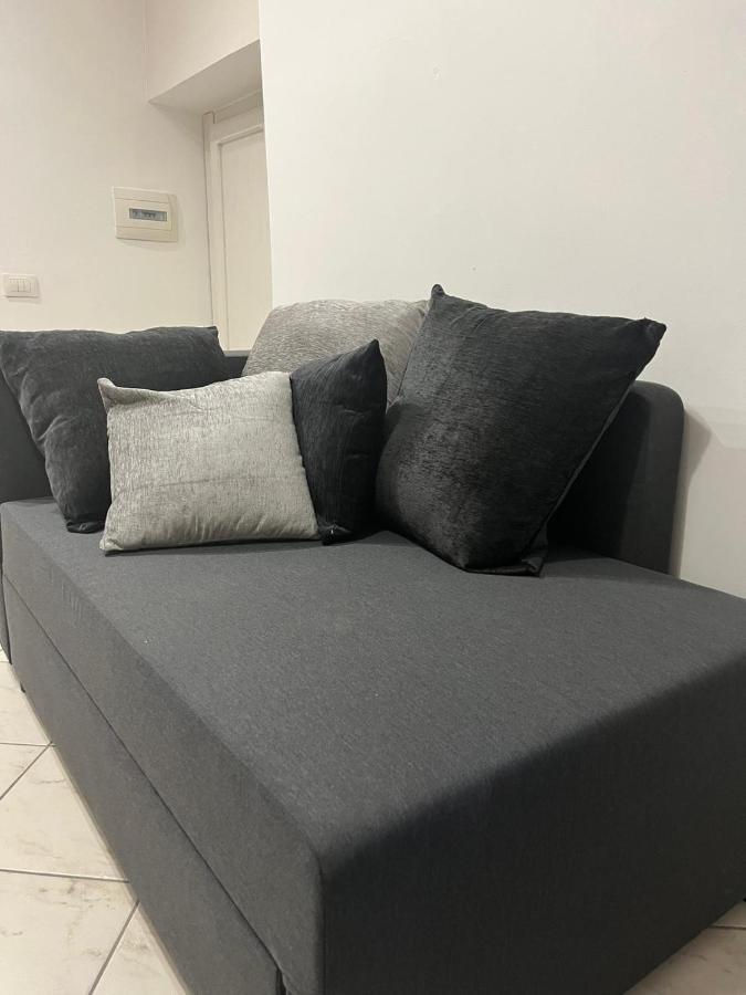 Sognonarni B&B 외부 사진