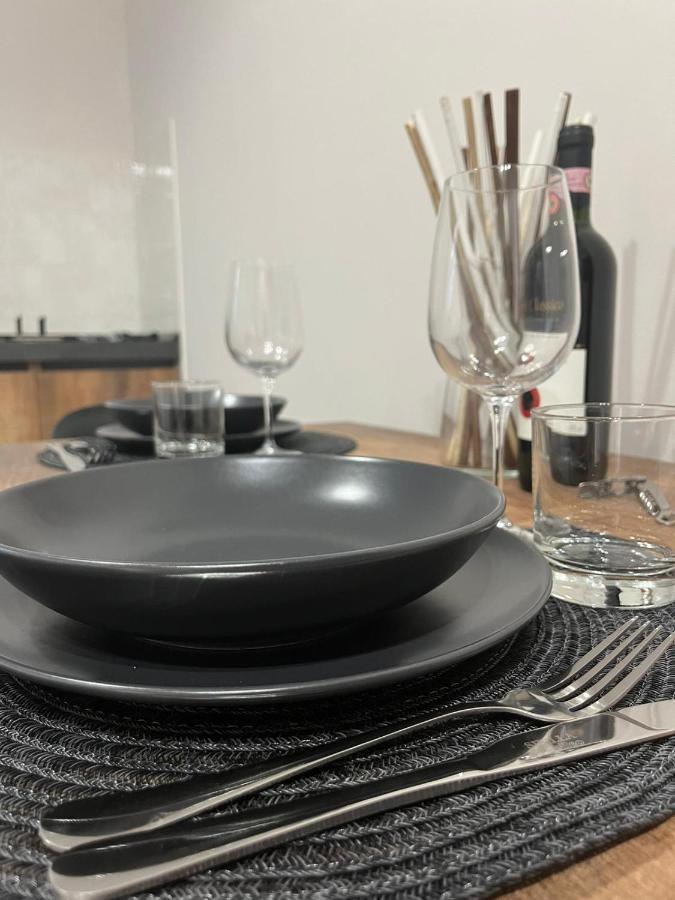 Sognonarni B&B 외부 사진