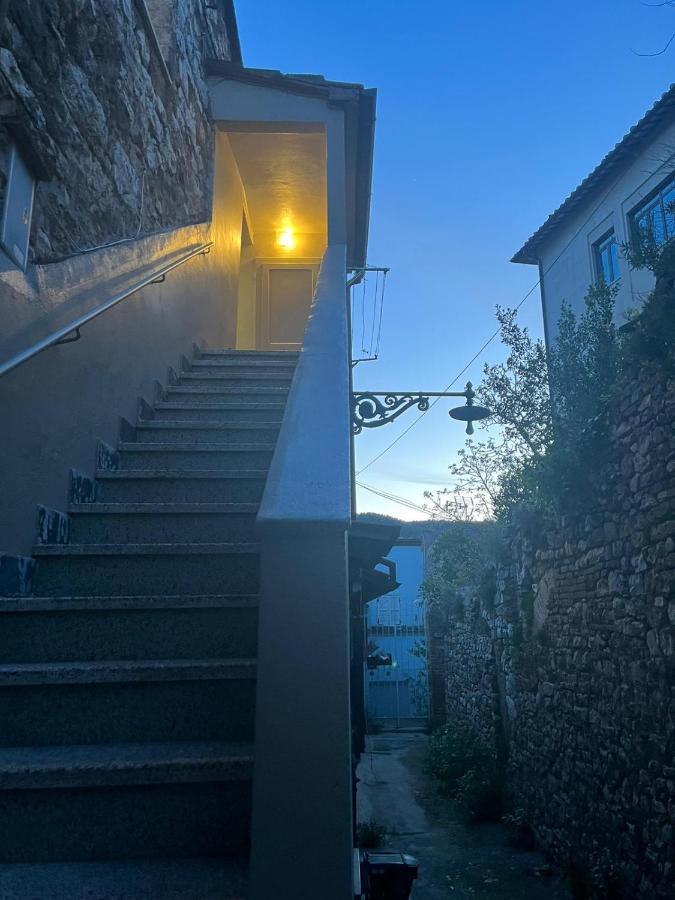 Sognonarni B&B 외부 사진
