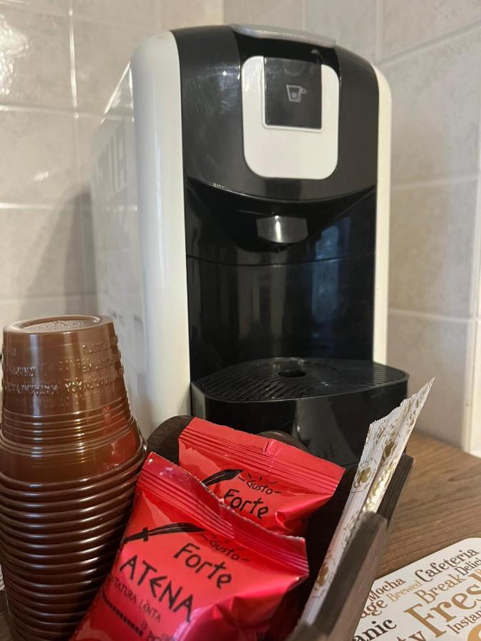 Sognonarni B&B 외부 사진