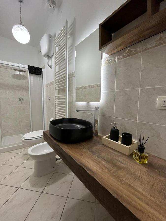 Sognonarni B&B 외부 사진