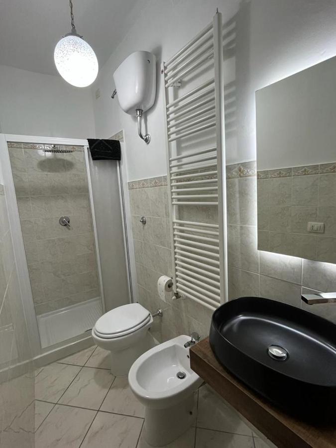 Sognonarni B&B 외부 사진