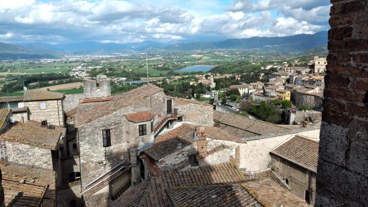 Sognonarni B&B 외부 사진