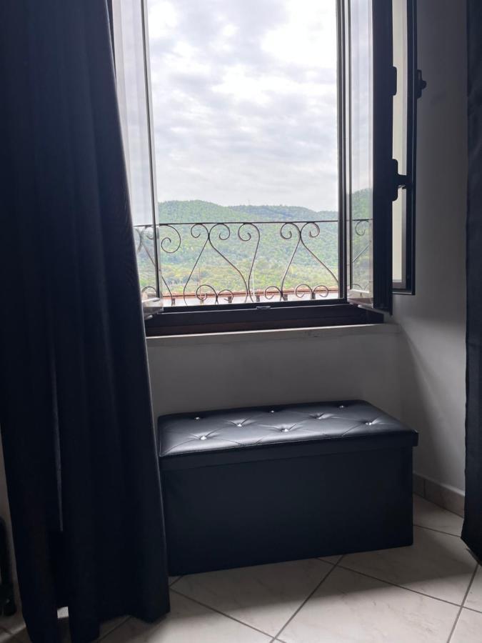 Sognonarni B&B 외부 사진