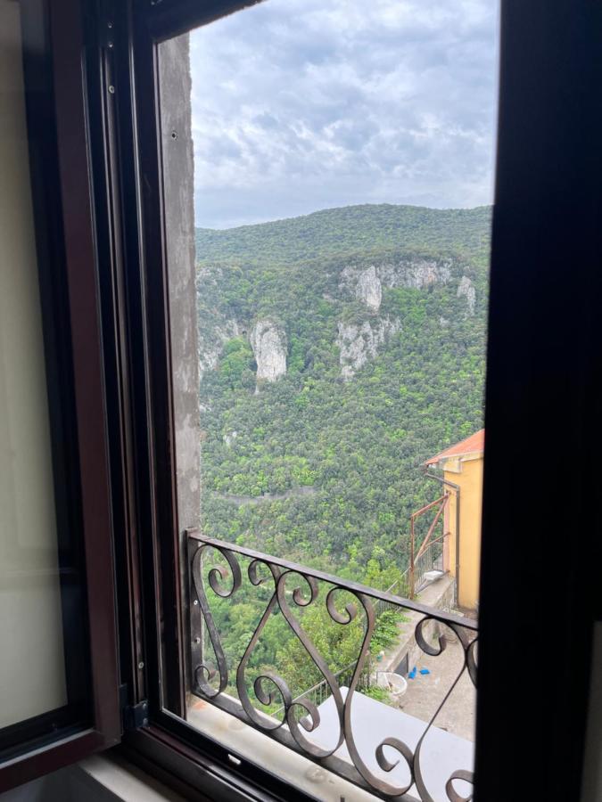 Sognonarni B&B 외부 사진