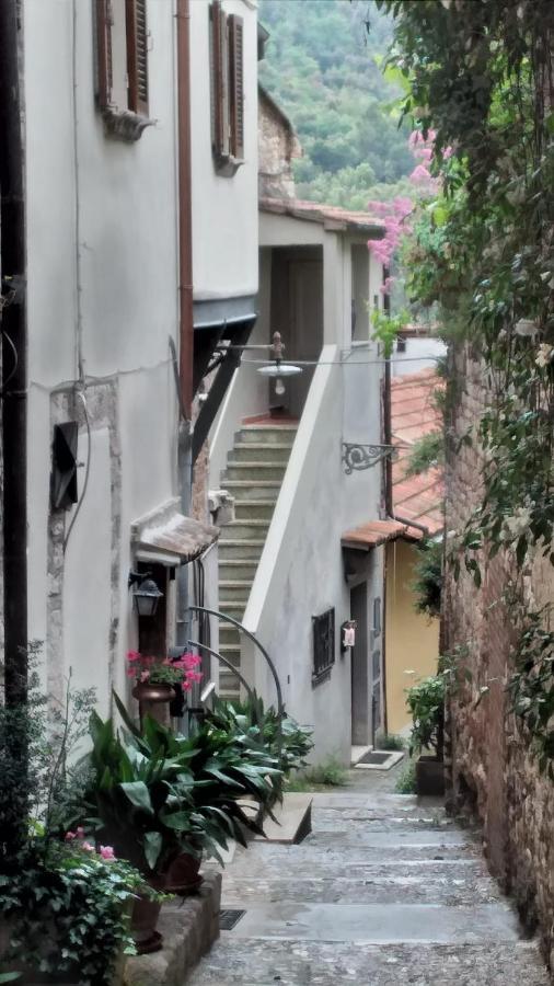 Sognonarni B&B 외부 사진