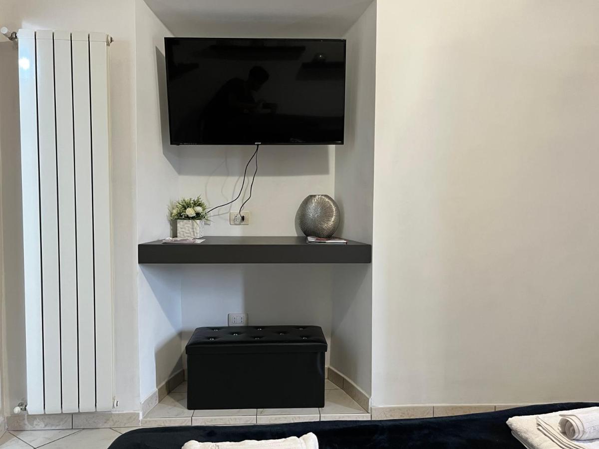Sognonarni B&B 외부 사진