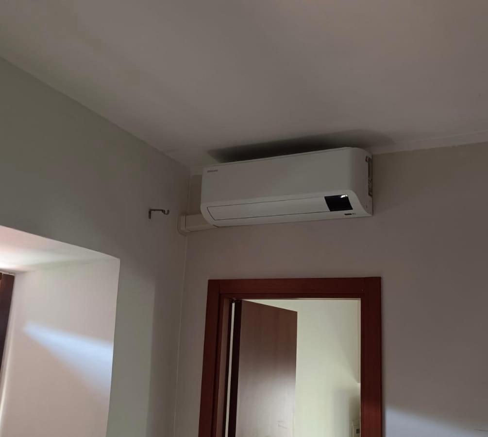 Sognonarni B&B 외부 사진
